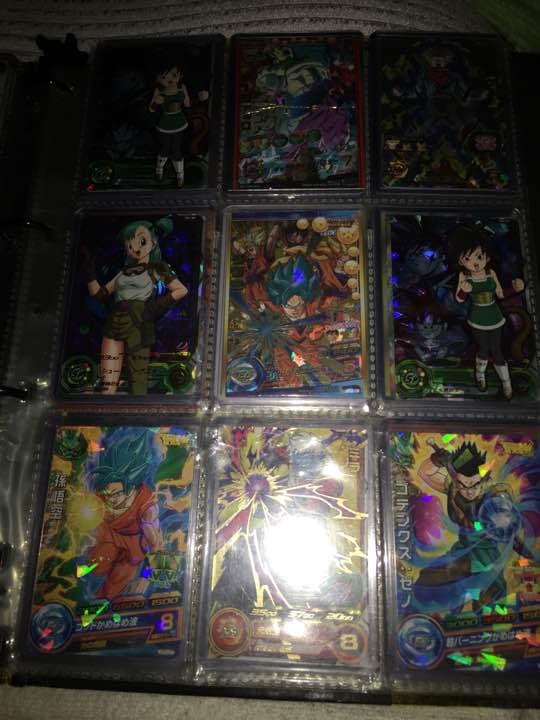 ドラゴンボールまとめ売り