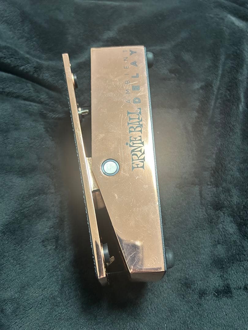 再値下！ERNIE BALL AMBIENT DELAY / TAP TEMPO