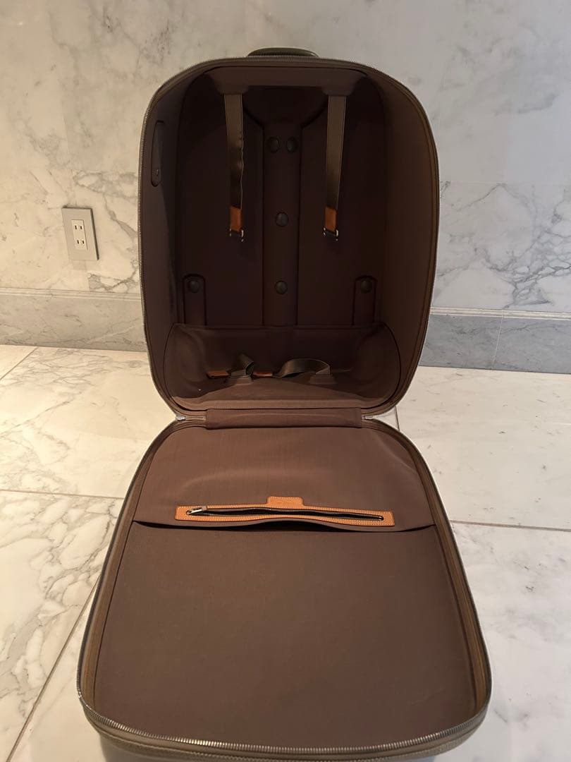 YP様Louis Vuitton キャリーケース ベージュ　ジェアン　コンケラン