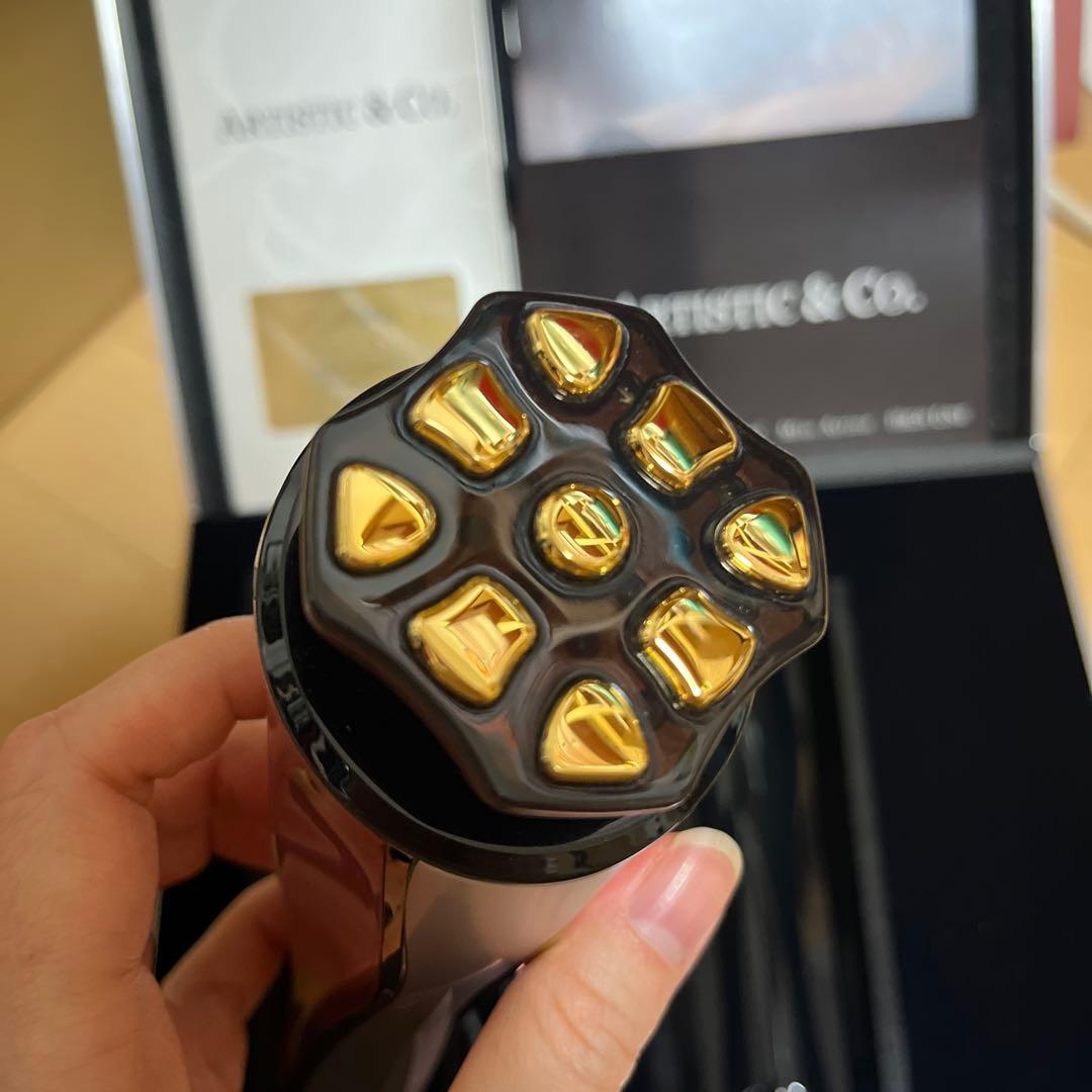 値下げしました　正規品Dr. Arrivo Zeus II 美顔器