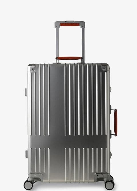 新品 イノベーター INV5811STP Silver 70L Middle