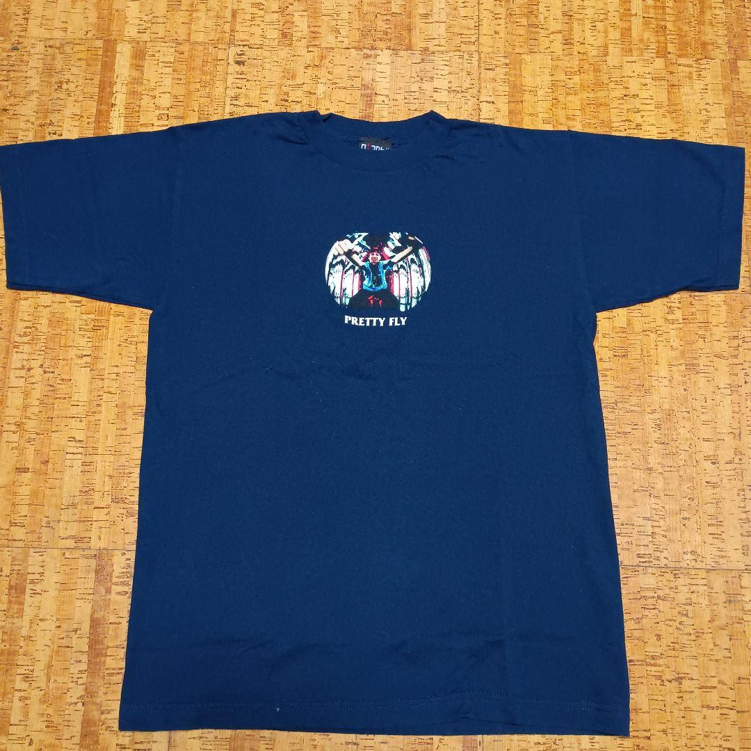 The Offspring オフスプリング ツアーT Pretty Fly