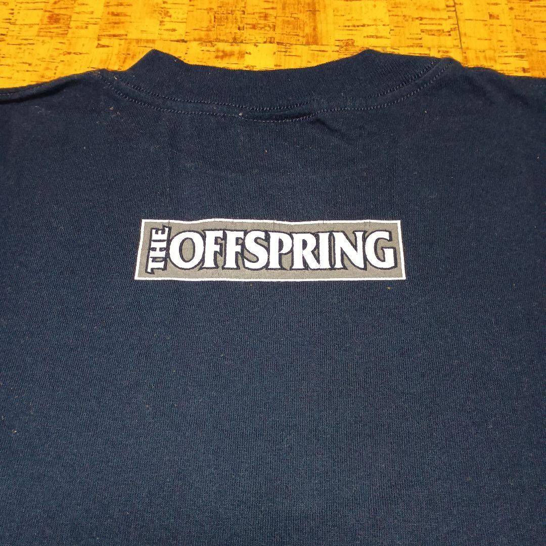 The Offspring オフスプリング ツアーT Pretty Fly