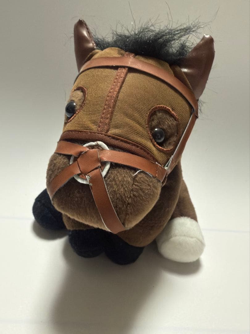 アイドルホース　ドゥラメンテ