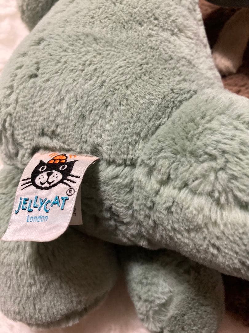 ジェリーキャット さる ドラゴン モンキー セット まとめ売り