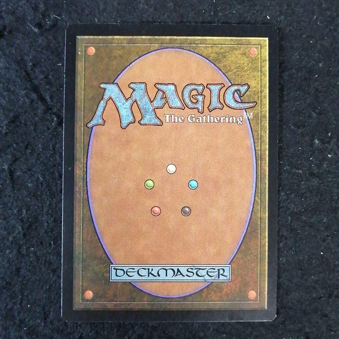 MTG　APAC2ランド　島　英語1枚　日本