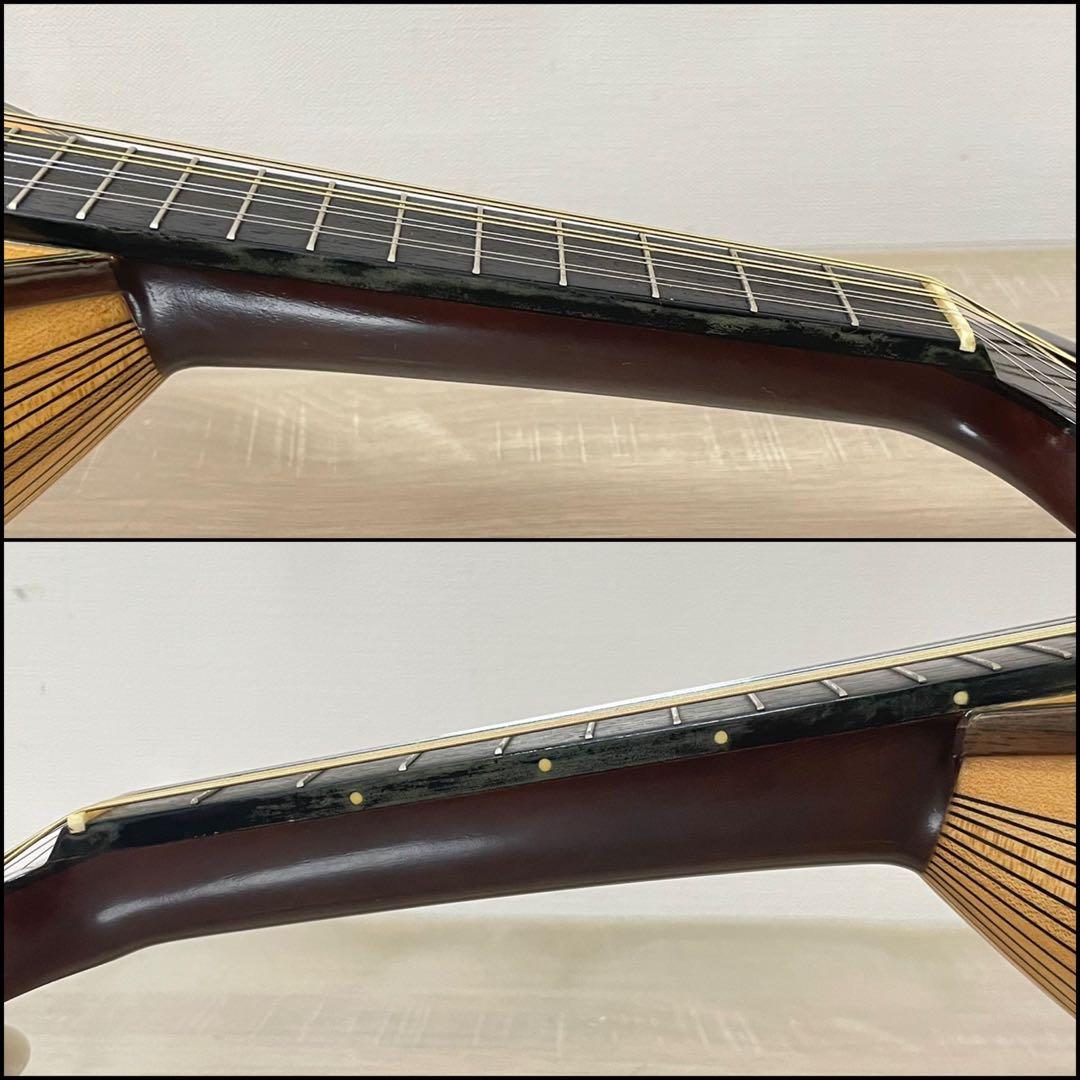 ★美品★ 新品弦交換済み！ SUZUKI マンドリン M-30 ハードケース付