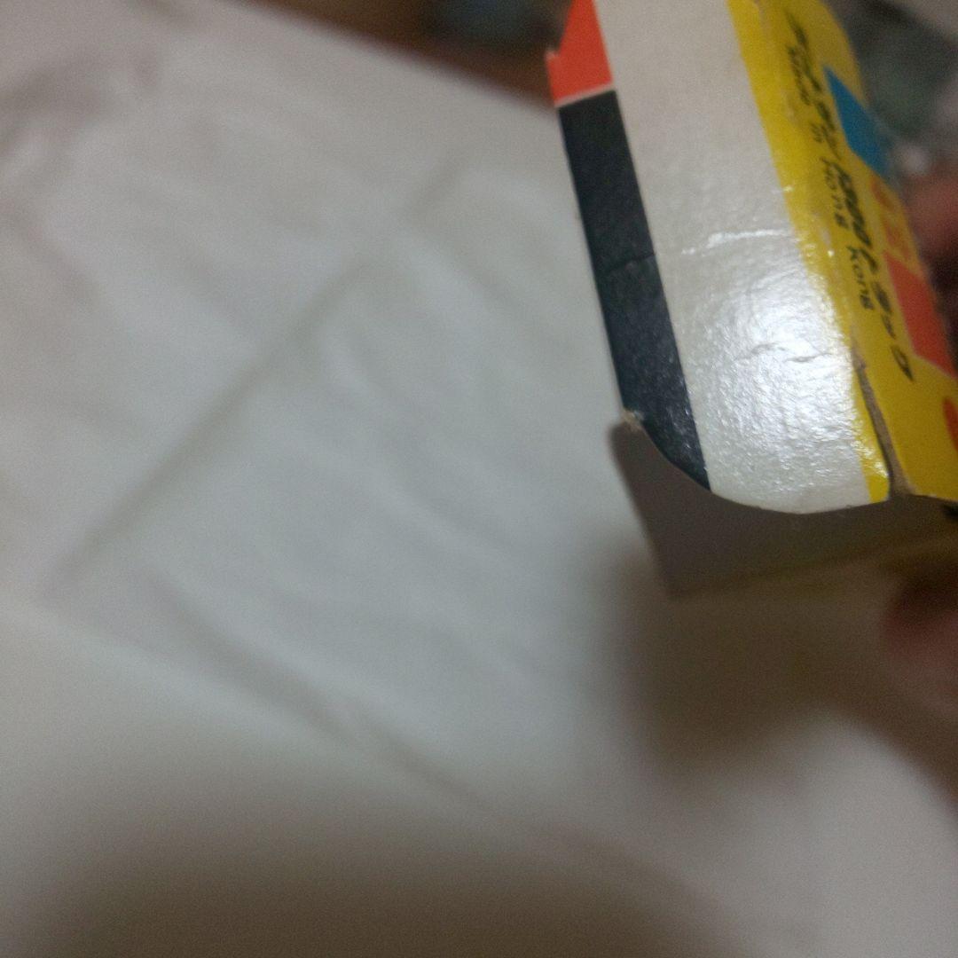 黒箱42 ダットサン 1300トラック(香港製)