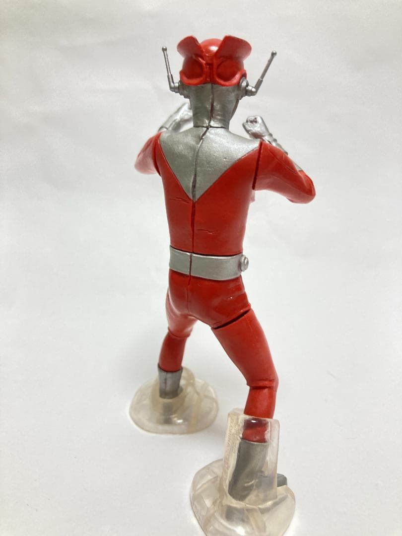 【コンプ 】 究極円谷怪獣博覧会 壱 弐セット ゴモラ レッドマン バードン