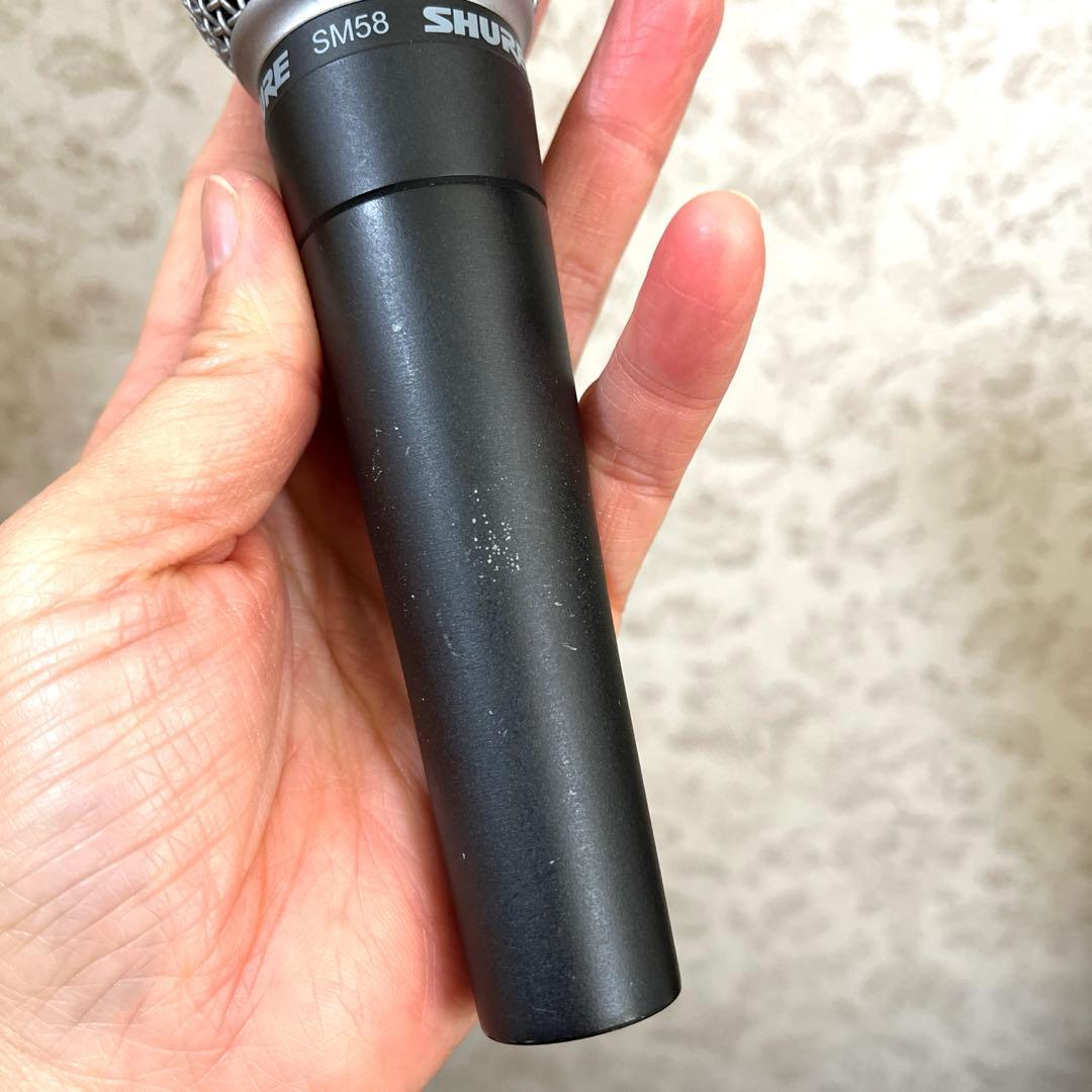 BOSS RC-505 Loop Station ＋ SM58マイク付