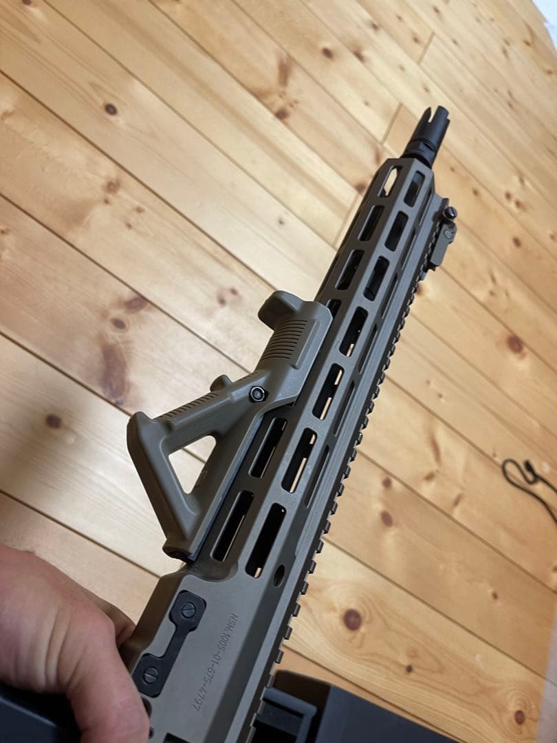 東京マルイ　次世代URG-1