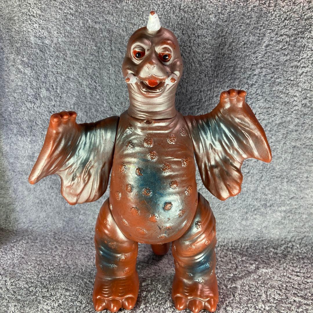 k*n様 ブルマァク　ペギラ　スタンダードサイズ