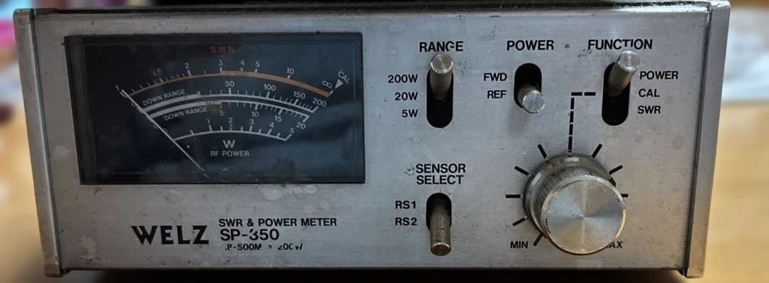 ICOM IC-208 144/430MHz 20W FMモービル機