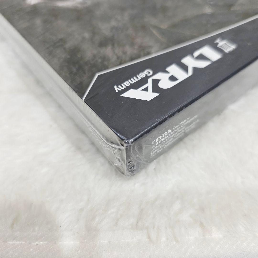 リラ レンブラント 水彩色鉛筆 72色✨新品未開封