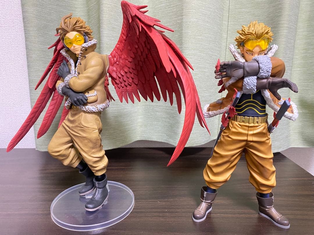 僕のヒーローアカデミア 一番くじ