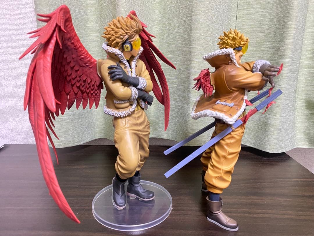 僕のヒーローアカデミア 一番くじ