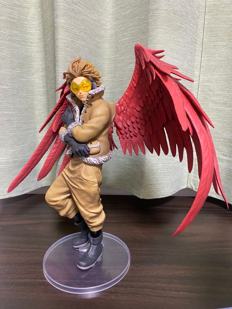 僕のヒーローアカデミア 一番くじ