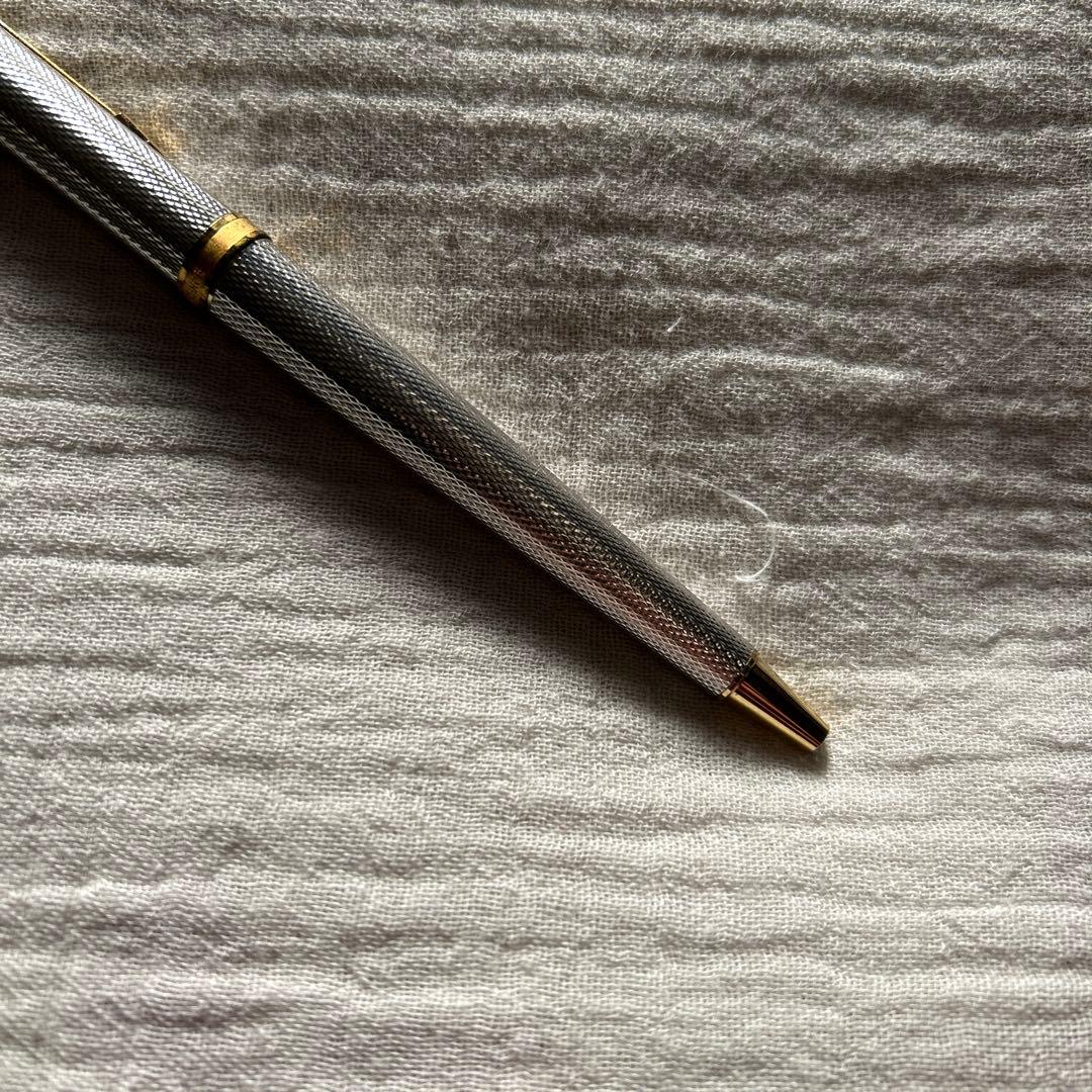 値下　廃番　パーカー　スターリングシルバー　プリミア　プリミエ　旧シリーズ