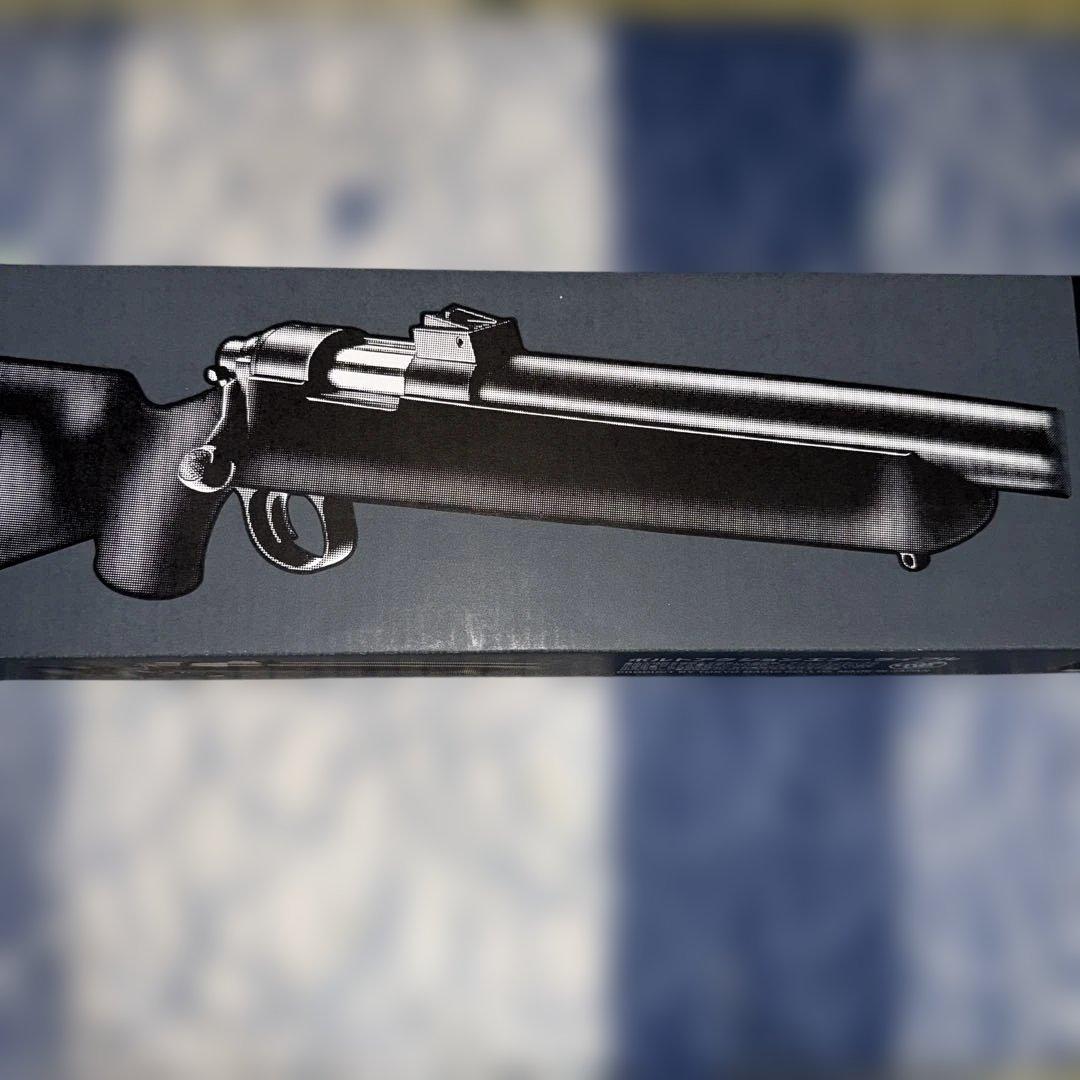 東京マルイVSR-10プロスナイパーバージョン