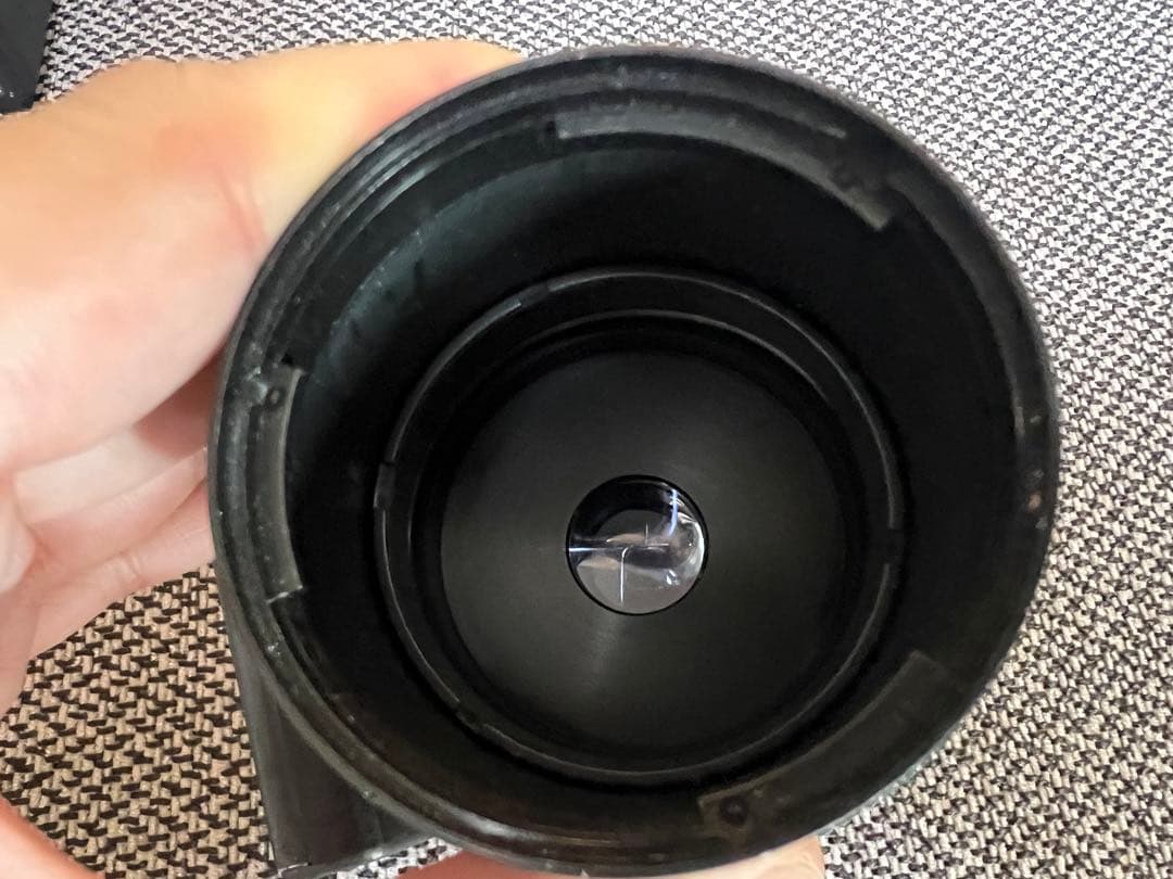 ダーモスコピー　Derma9500 PowerShot G15のセット