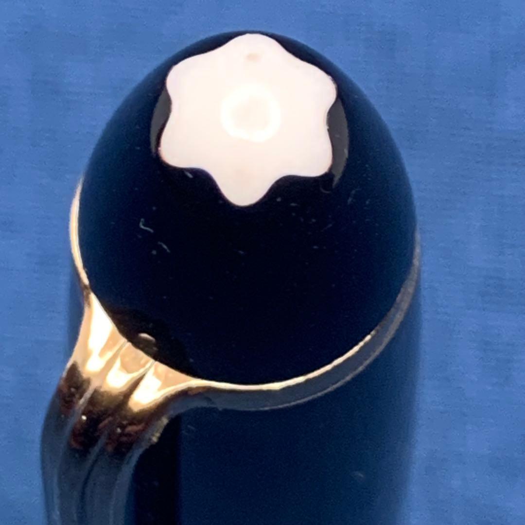 【美品】モンブラン　146　ルグラン 全金　14C B マイスターシュテュック
