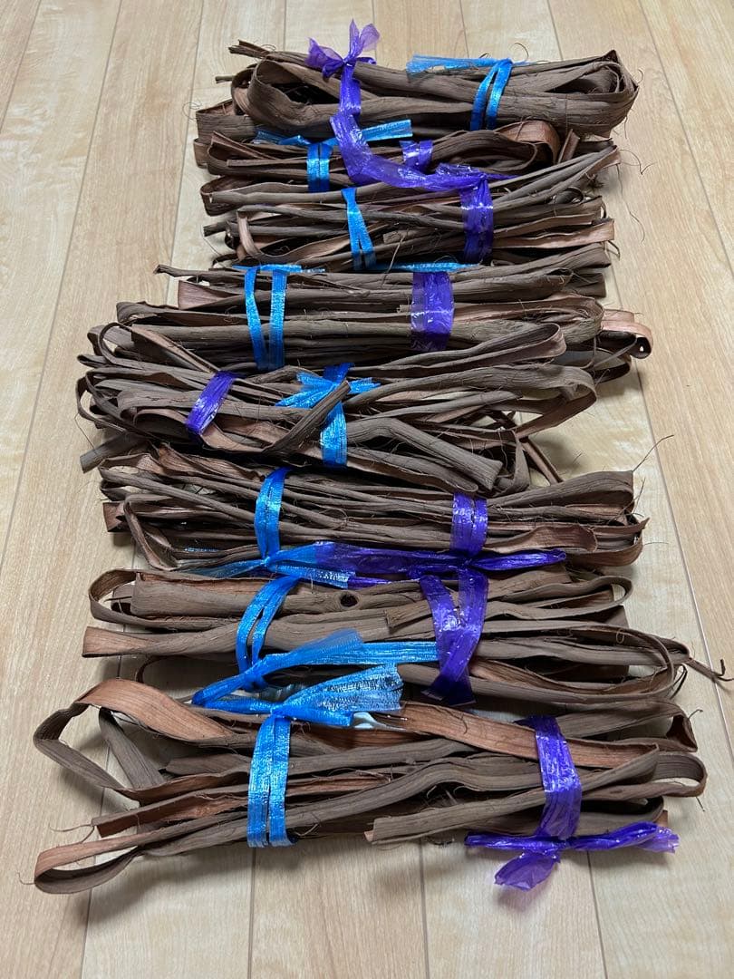 山葡萄蔓　宮城県産2025年