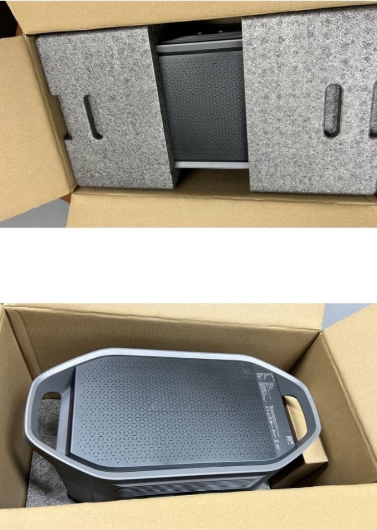 新品　エコフロー　DELTA2MaxS　定価30万超　大容量防災