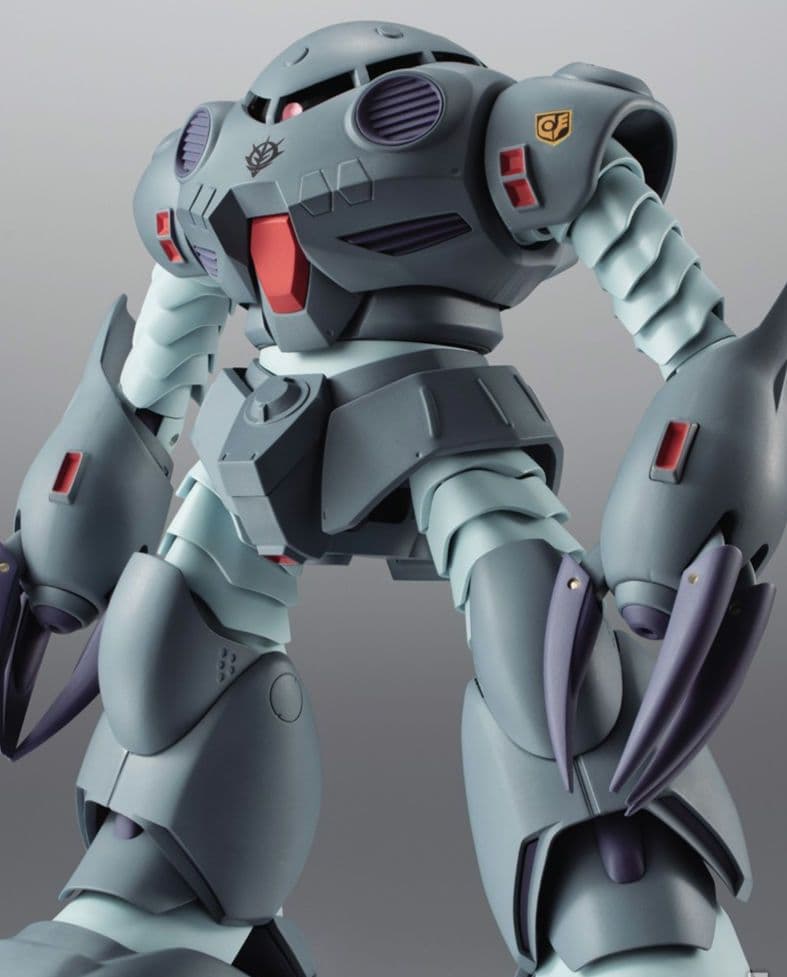 ロボット魂ver.A.N.I.M.E ズゴックE