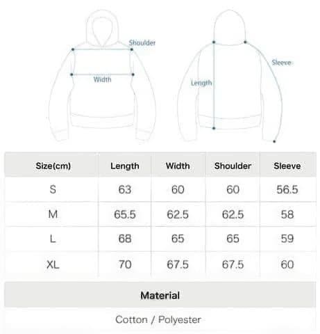 IDEASWAM パーカー OUROBOROS HOODIE Black