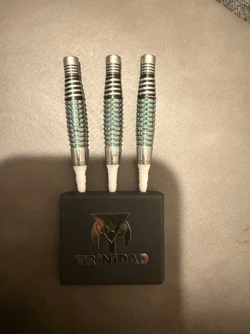 Undisputed RICARDO LOPEZ(リカルド ロペス) 2BA