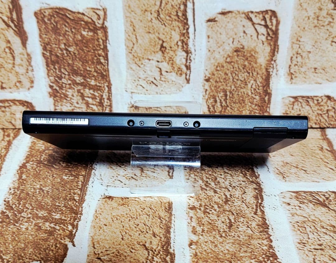 Nintendo Switch 本体のみ 2021年モデル