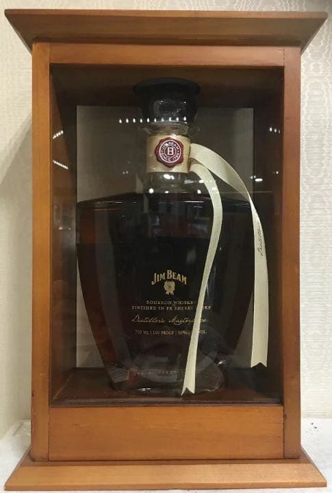 ジムビームマスターピース