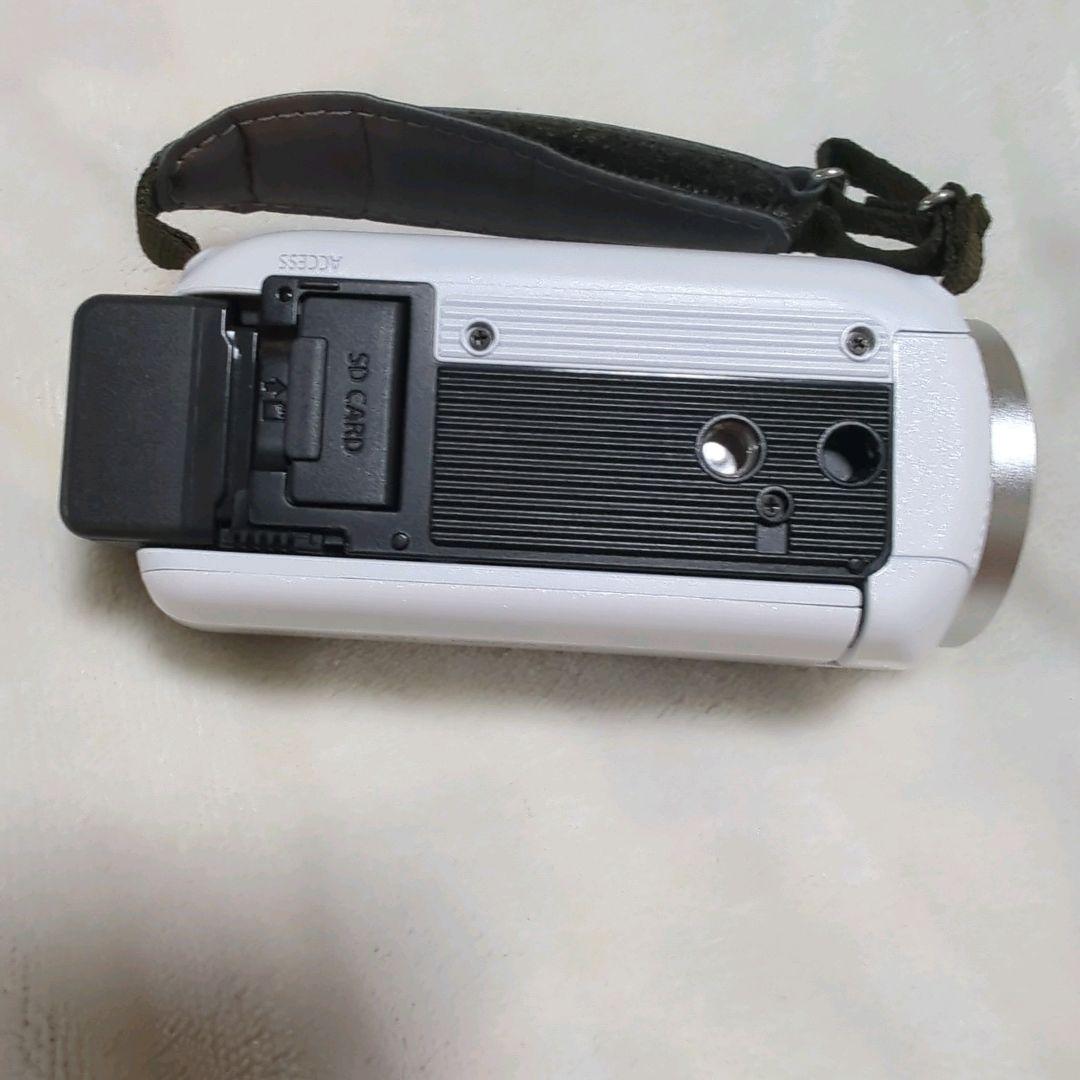 rrm358様！！Panasonic HC-V230M ビデオカメラ 本体