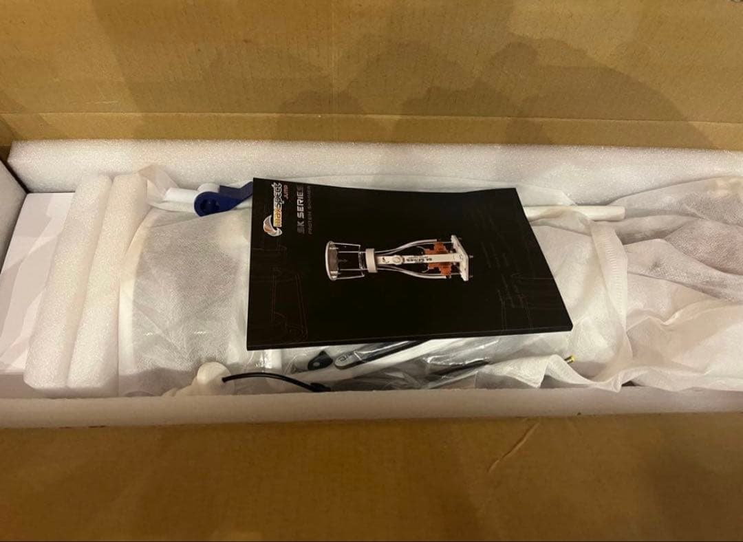 新品 Maxspect MJ-SK200 Skimmer プロテインスキマー