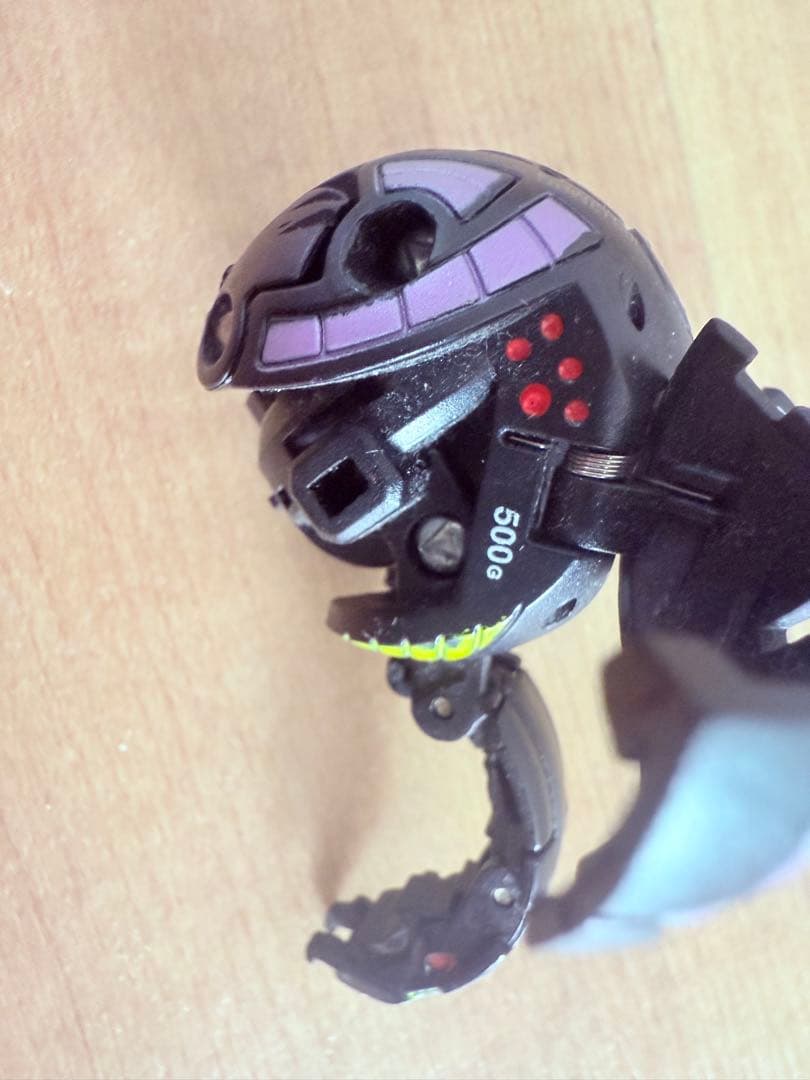 爆丸バトルブローラーズ　スターターパック　ドラゴノイドVSヘリオス　BST-15