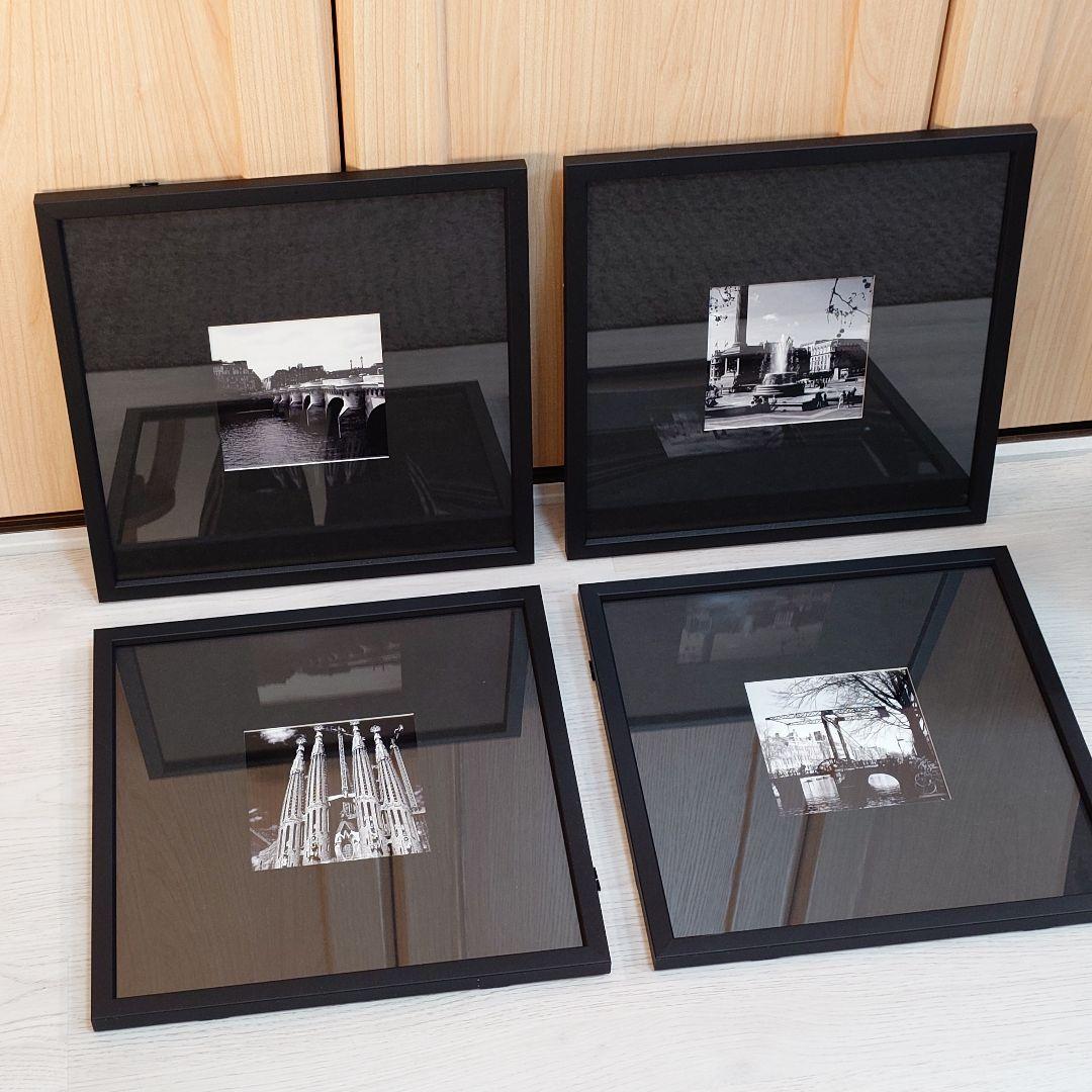 Pengiiino アートパネルセット