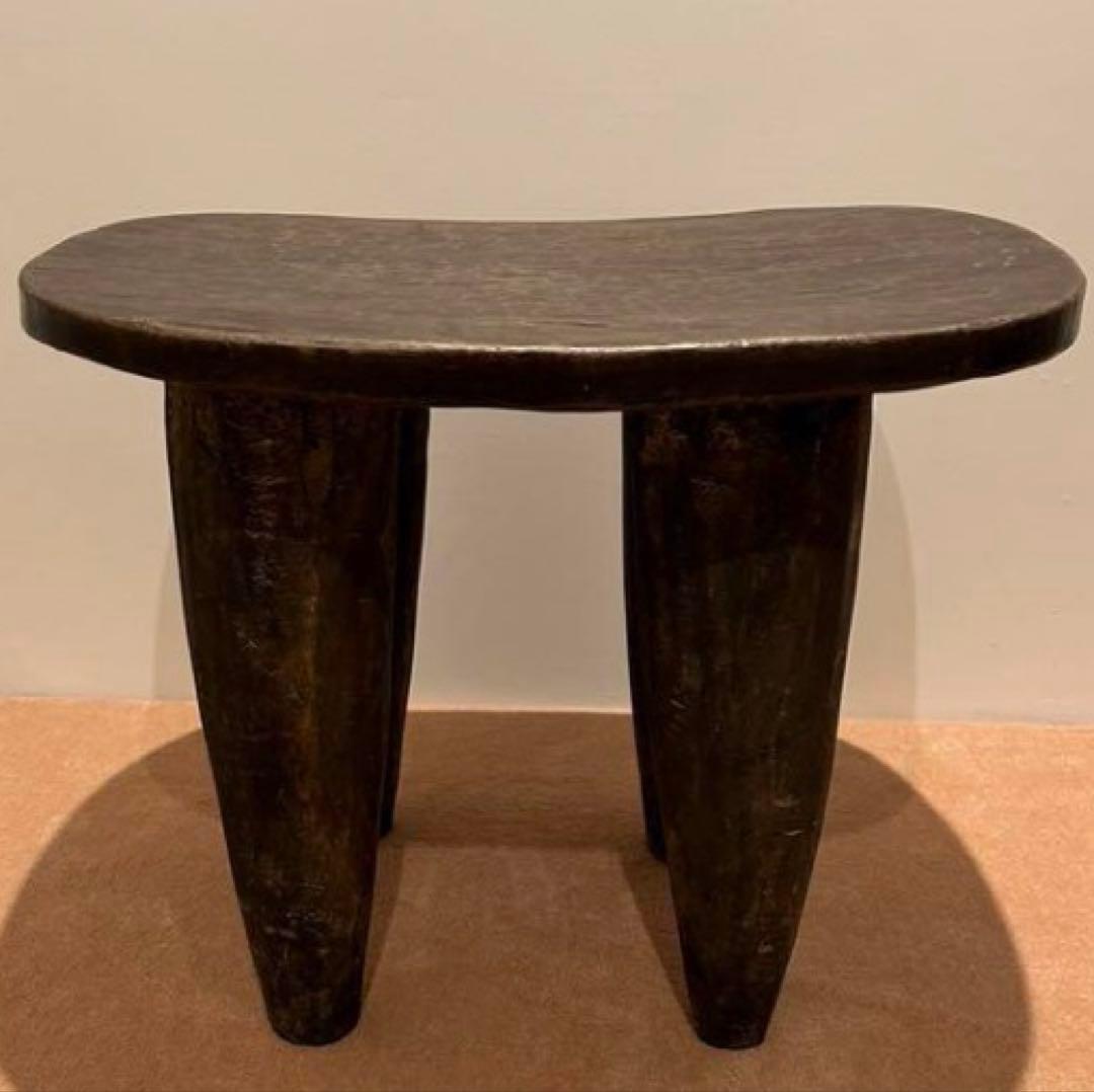 ビッグサイズ　セヌフォ スツール