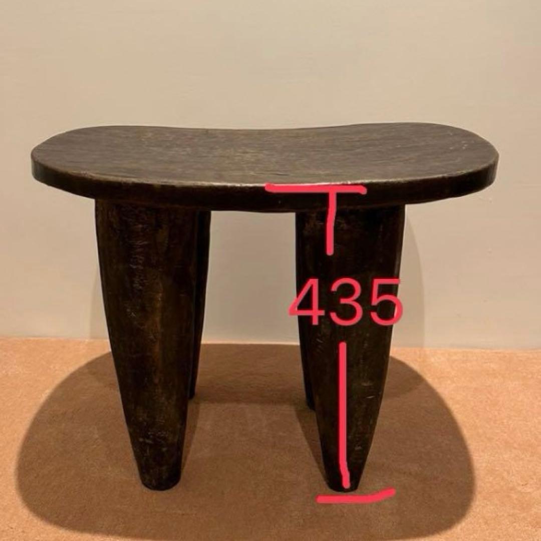 ビッグサイズ　セヌフォ スツール