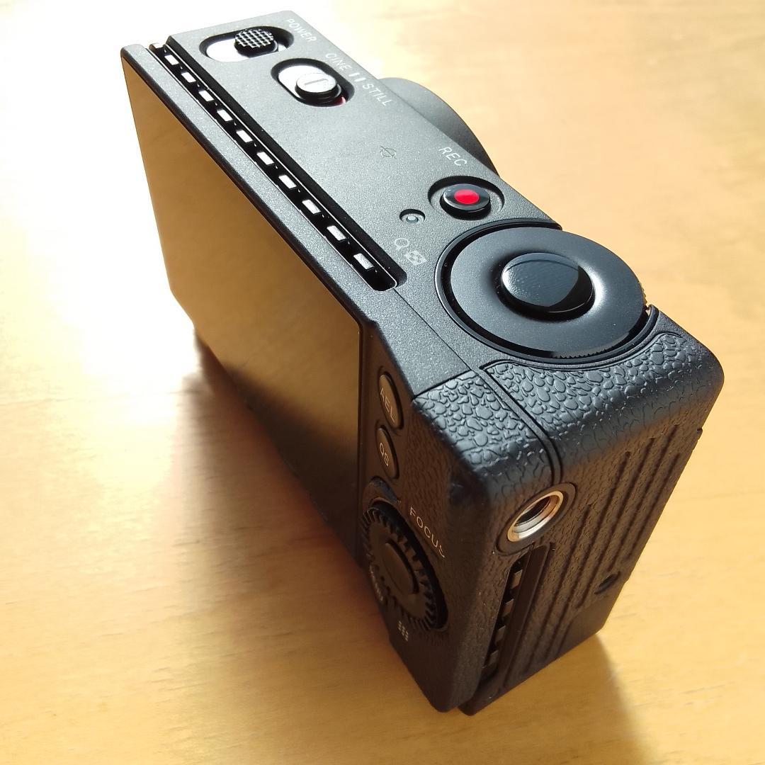 【SIGMA fp】【極美品】 ミラーレス一眼レフ　フルフレーム　フルサイズ