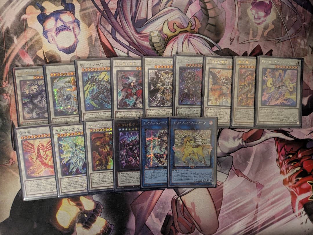 【即対戦可】　センチュリオン×白き森