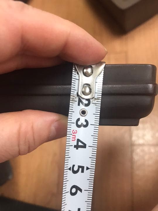 盆栽鉢　時代ミニ盆栽鉢紫泥和鉢支那鉢不明落款有り長方鉢胴帯盆栽鉢