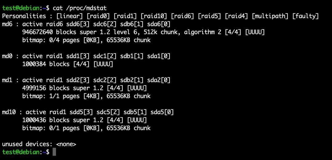 Buffalo TeraStation Debian化 NAS 動作確認済