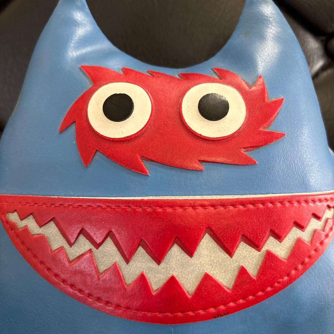 ナウガモンスター ビンテージ　オリジナル　60s 70s