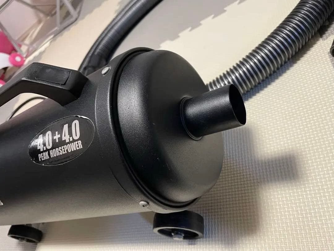 メトロエアフォースマスターブラスターMB-3