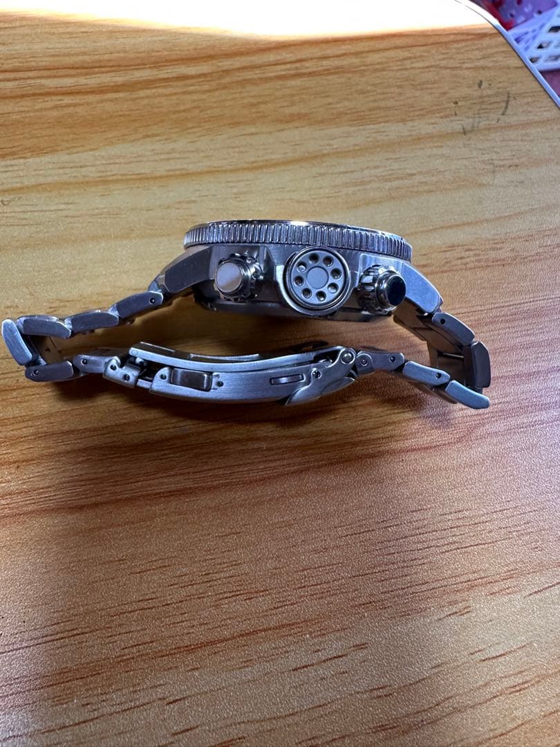 値下げ　CITIZEN PROMASTER クロシオ