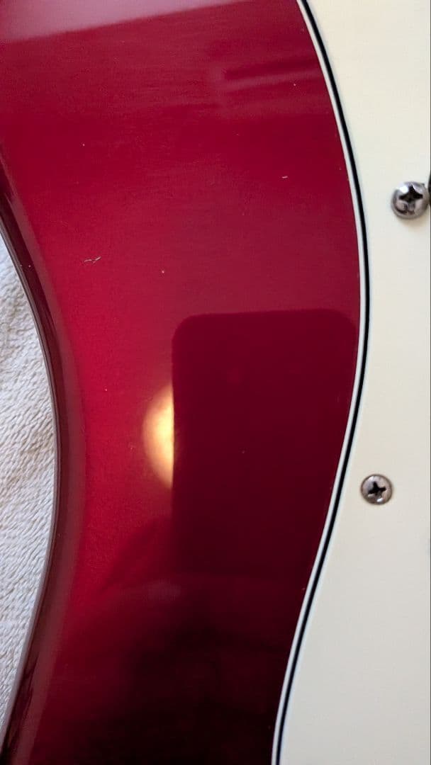 ギター Fender Mexico Stratocaster