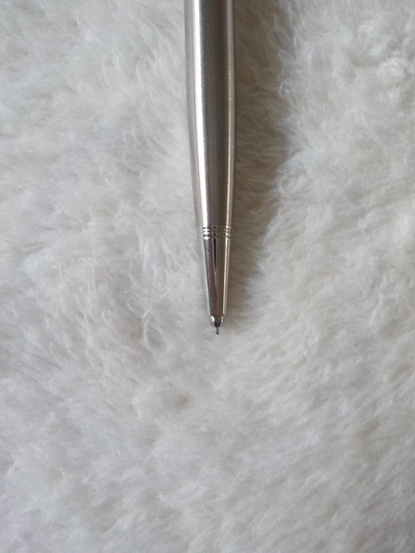 レア品　PARKER SONNET FRANCE EⅢ　ボールペン　シャープペン