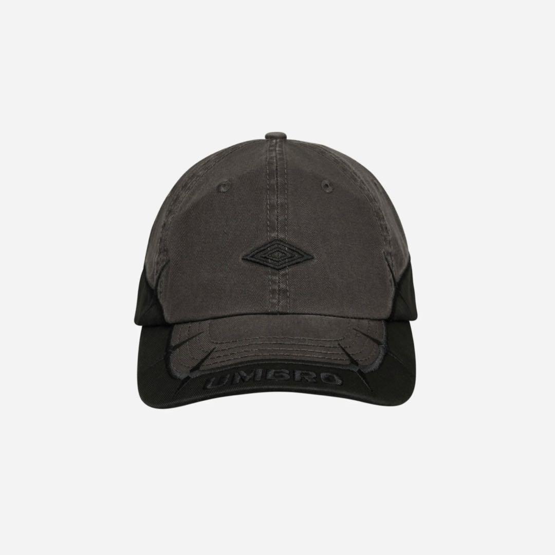 UMBRO × Slam Jam Spikes Cap