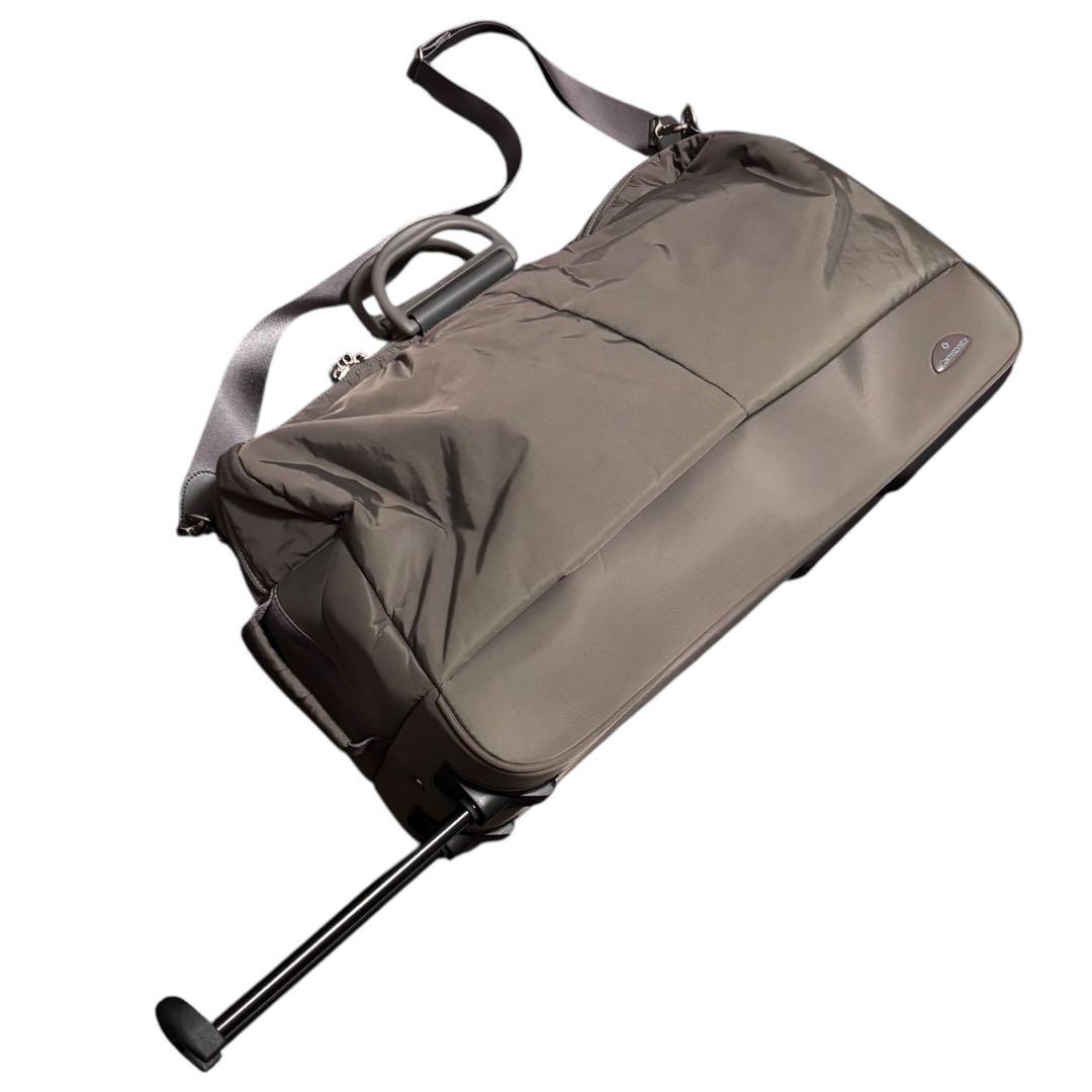Samsonite サムソナイト キャリーバッグ 鍵付き 旅行 出張