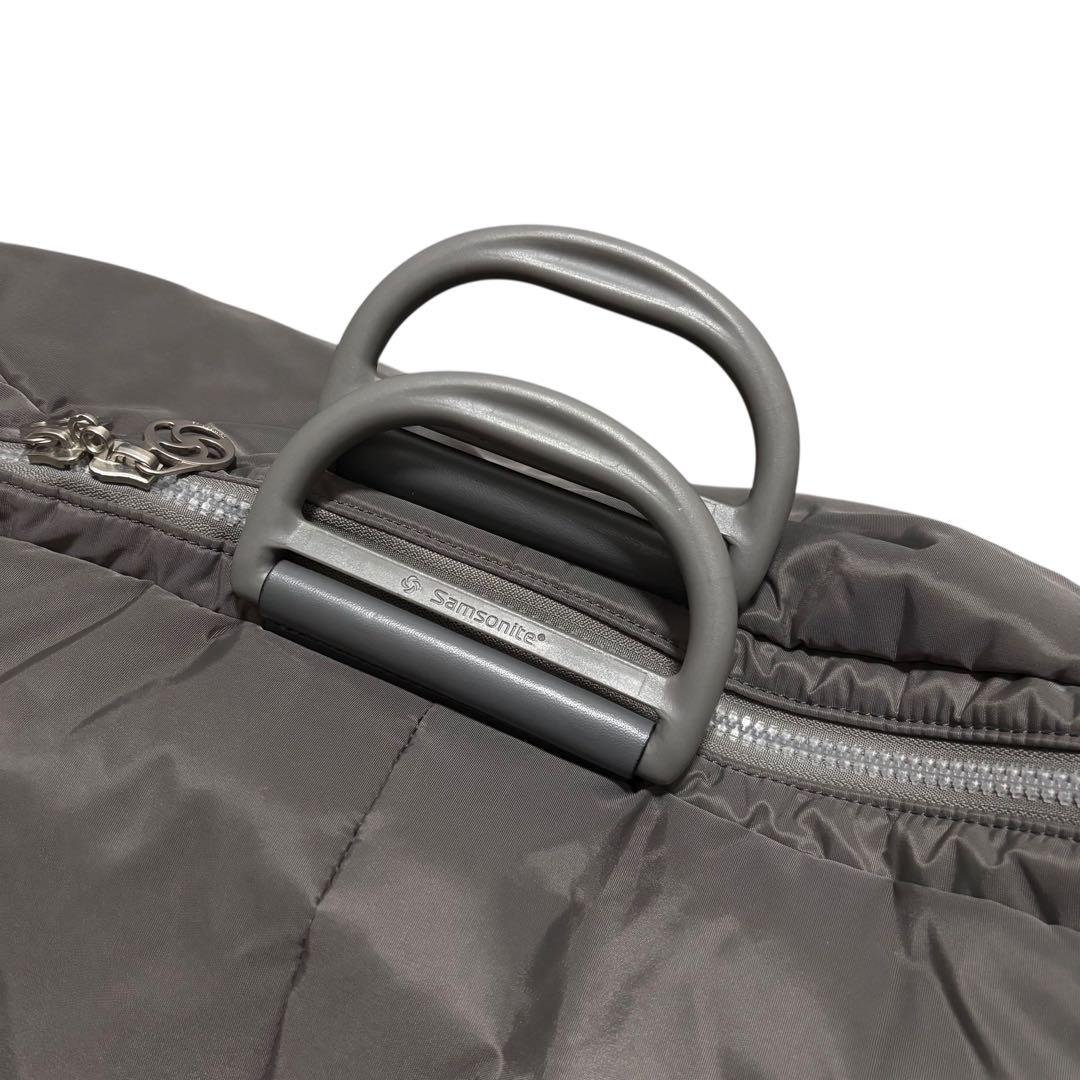 Samsonite サムソナイト キャリーバッグ 鍵付き 旅行 出張